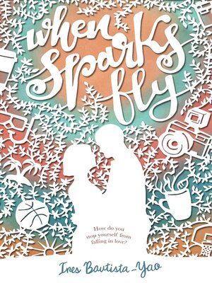 cover image of When Sparks Fly